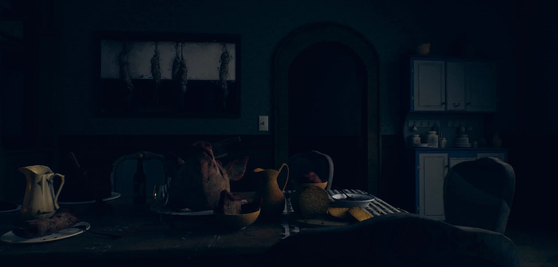 GhostCatcher screenshot 1