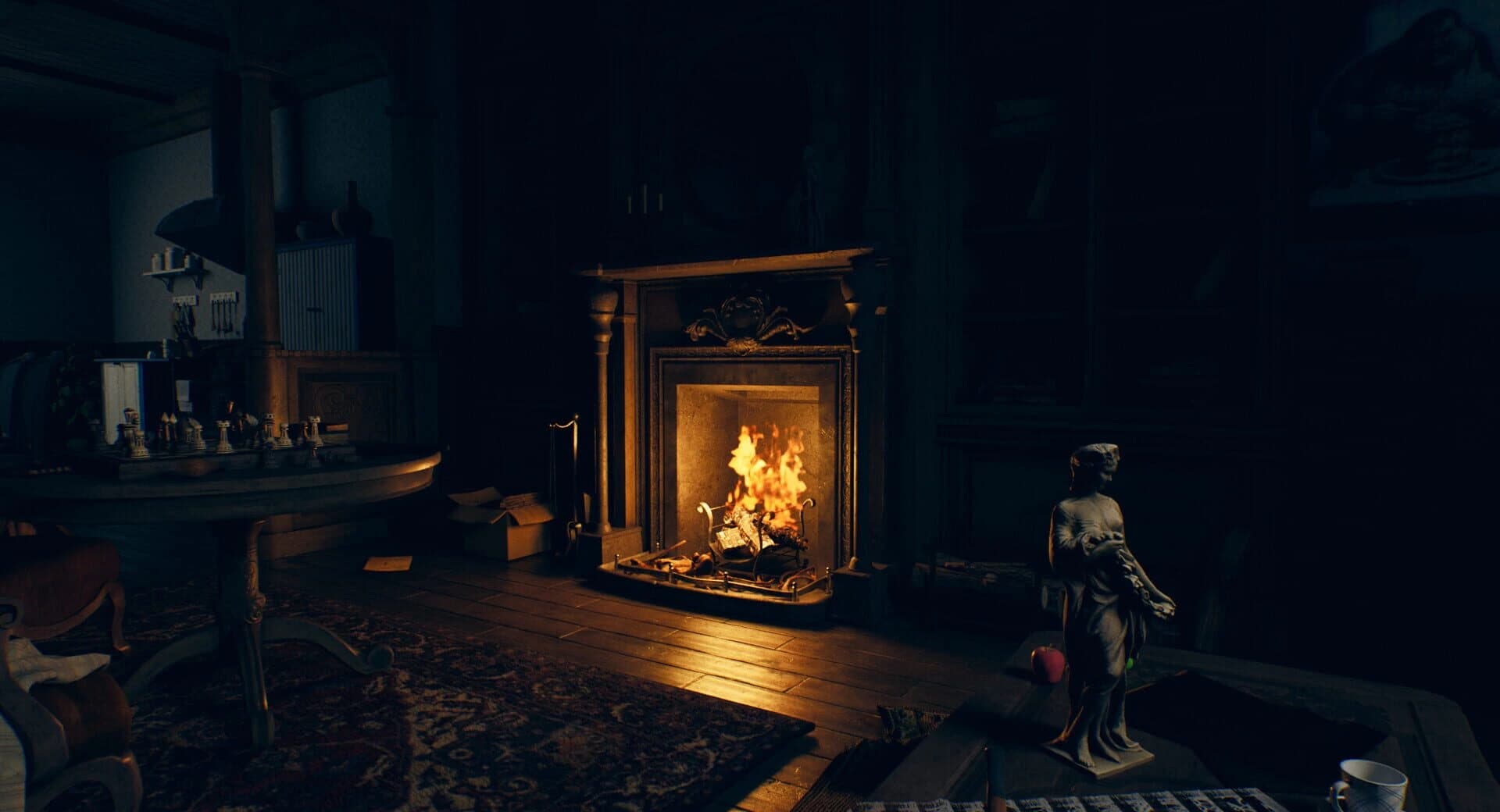 GhostCatcher screenshot 3