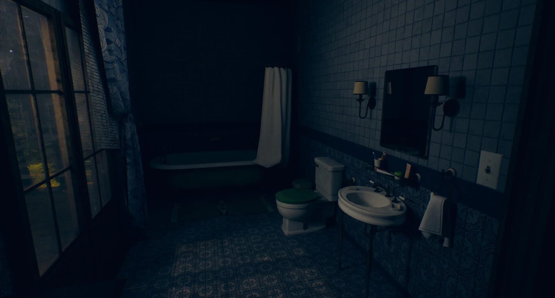 GhostCatcher screenshot 4