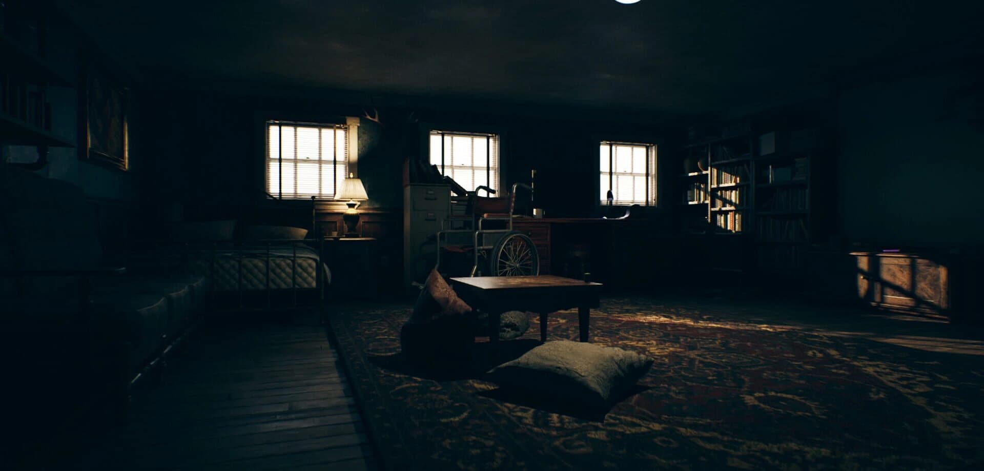 GhostCatcher screenshot 2