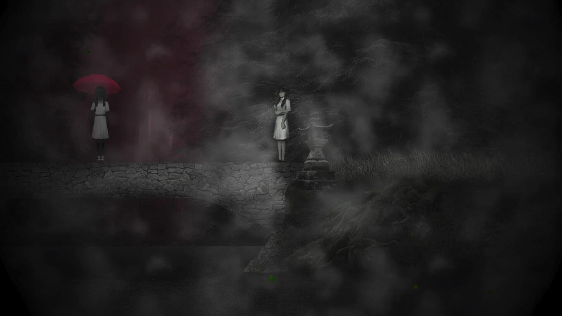 GhostCry Hill screenshot 2