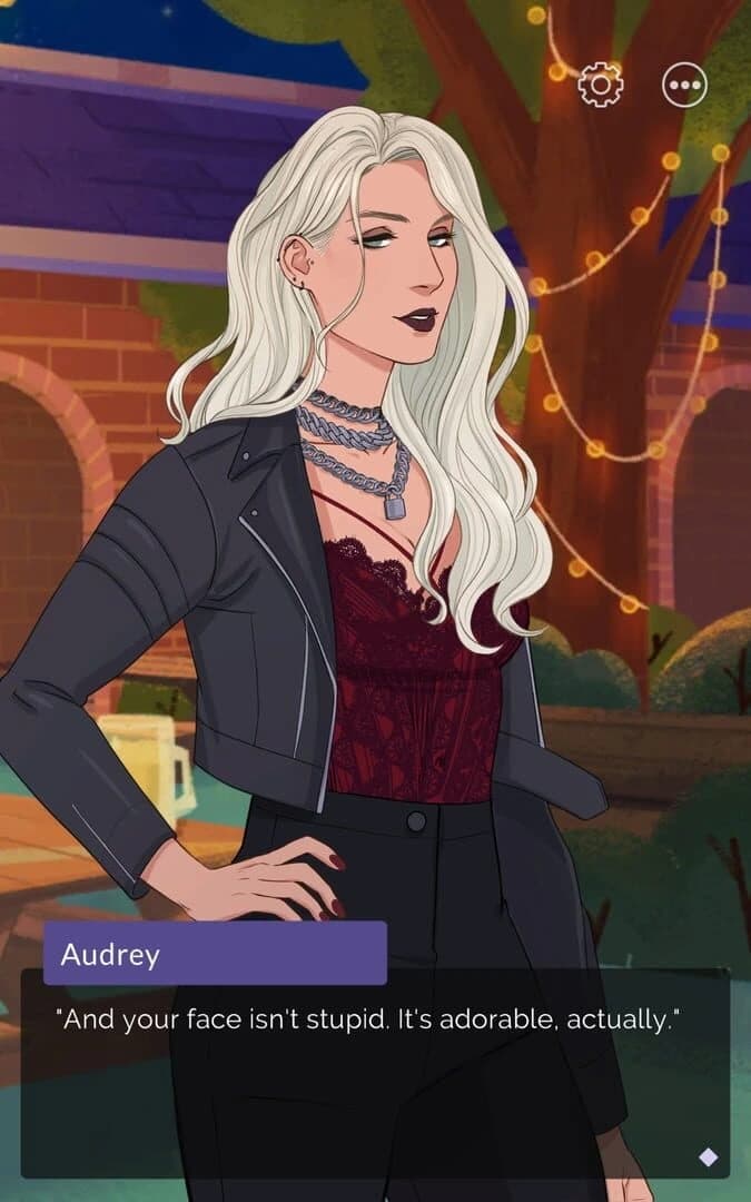 Ghosted screenshot 2