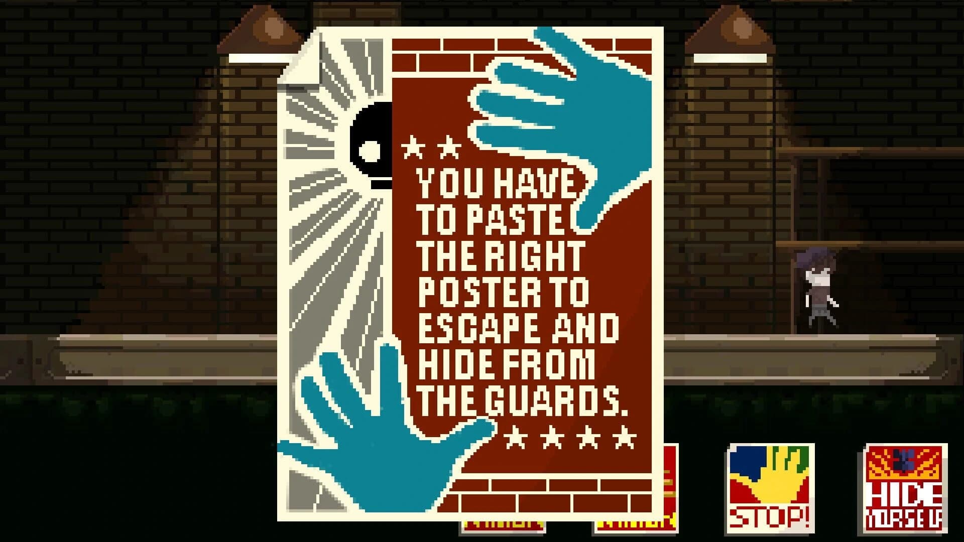 Ghostein screenshot 4
