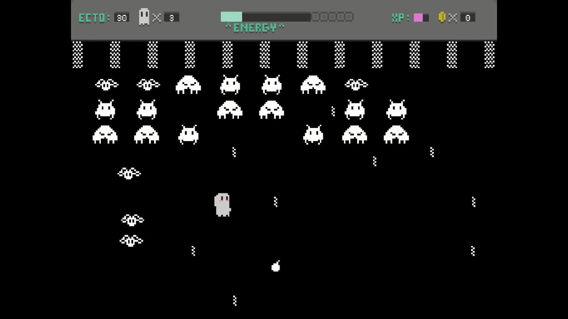 GhostGame screenshot 2