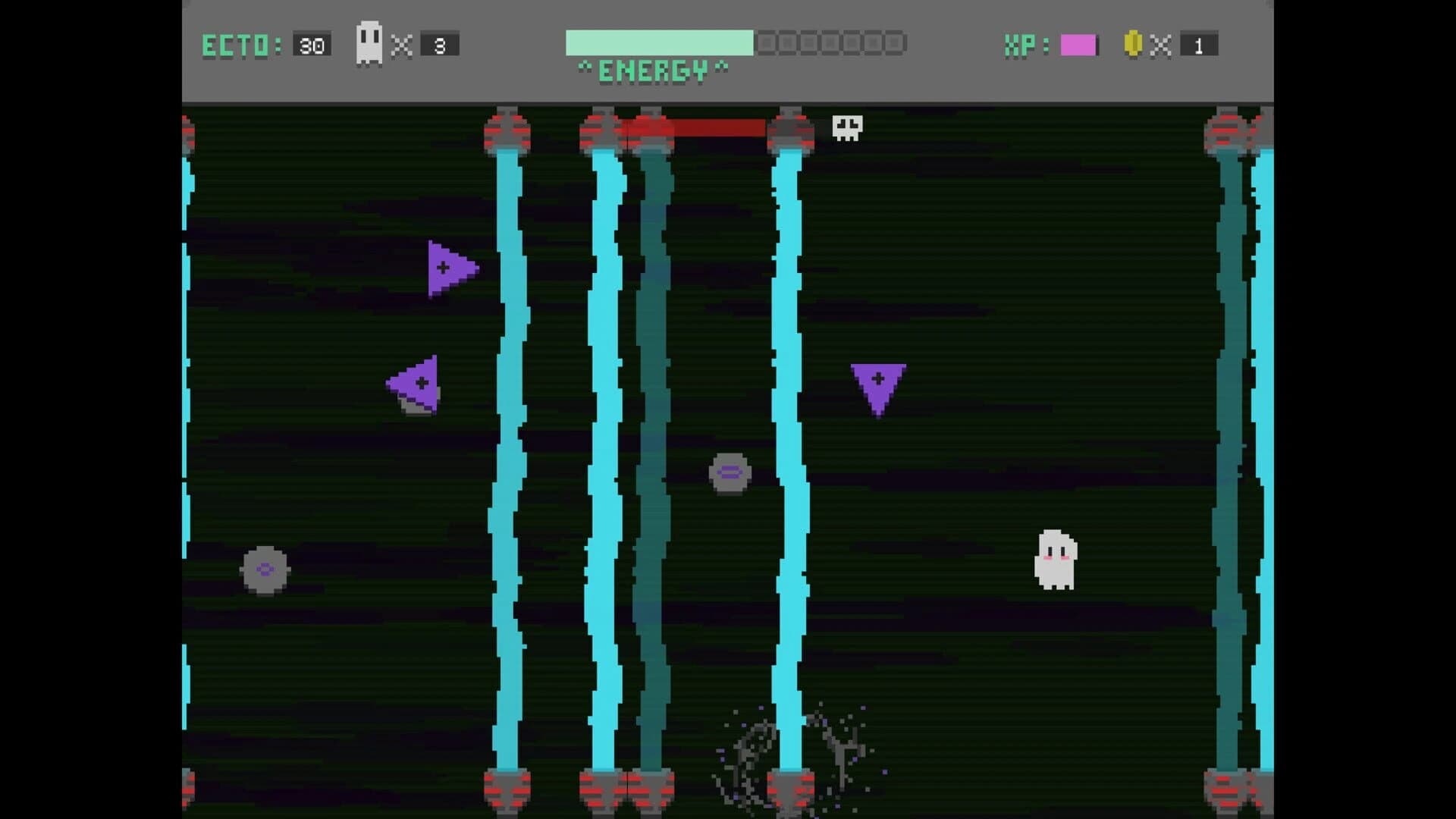GhostGame screenshot 5