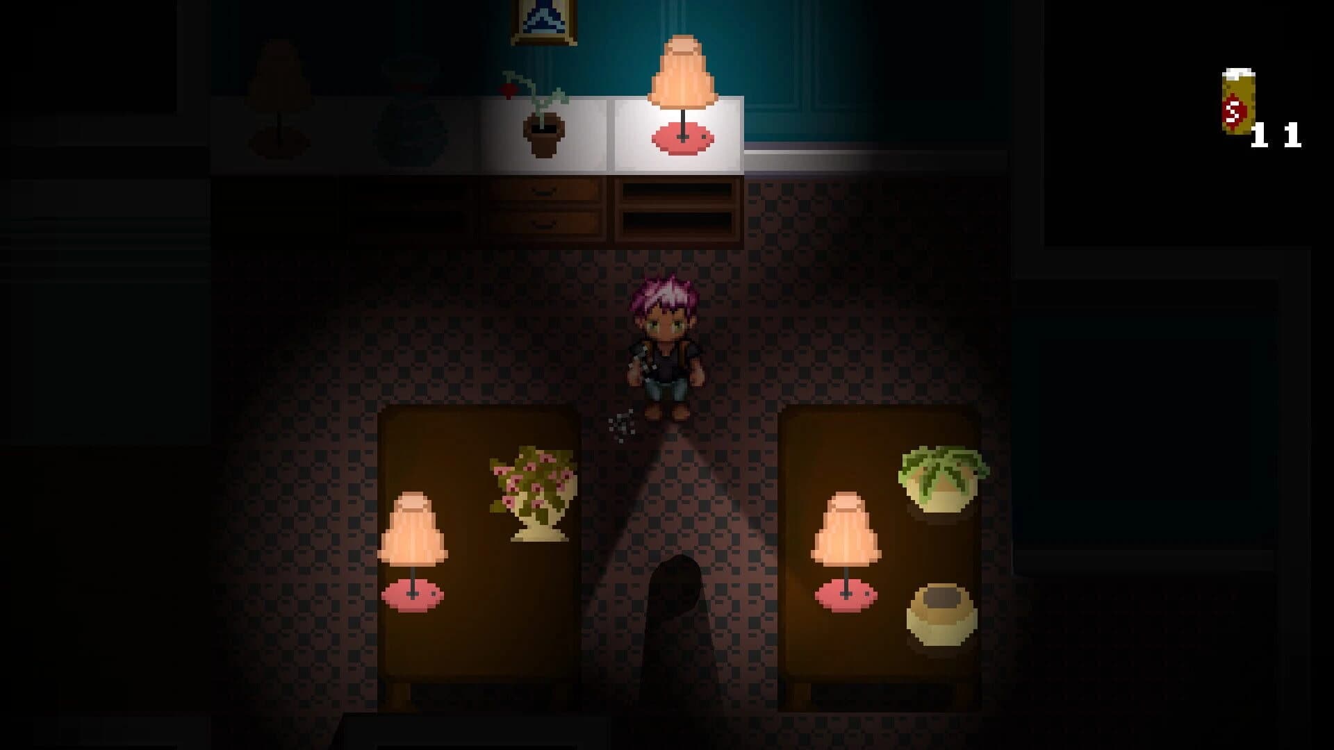 Ghostist screenshot 1