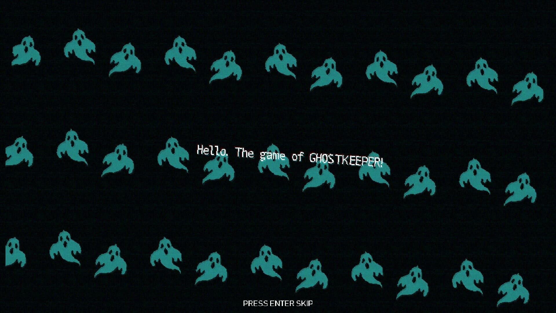 Ghostkeeper screenshot 3