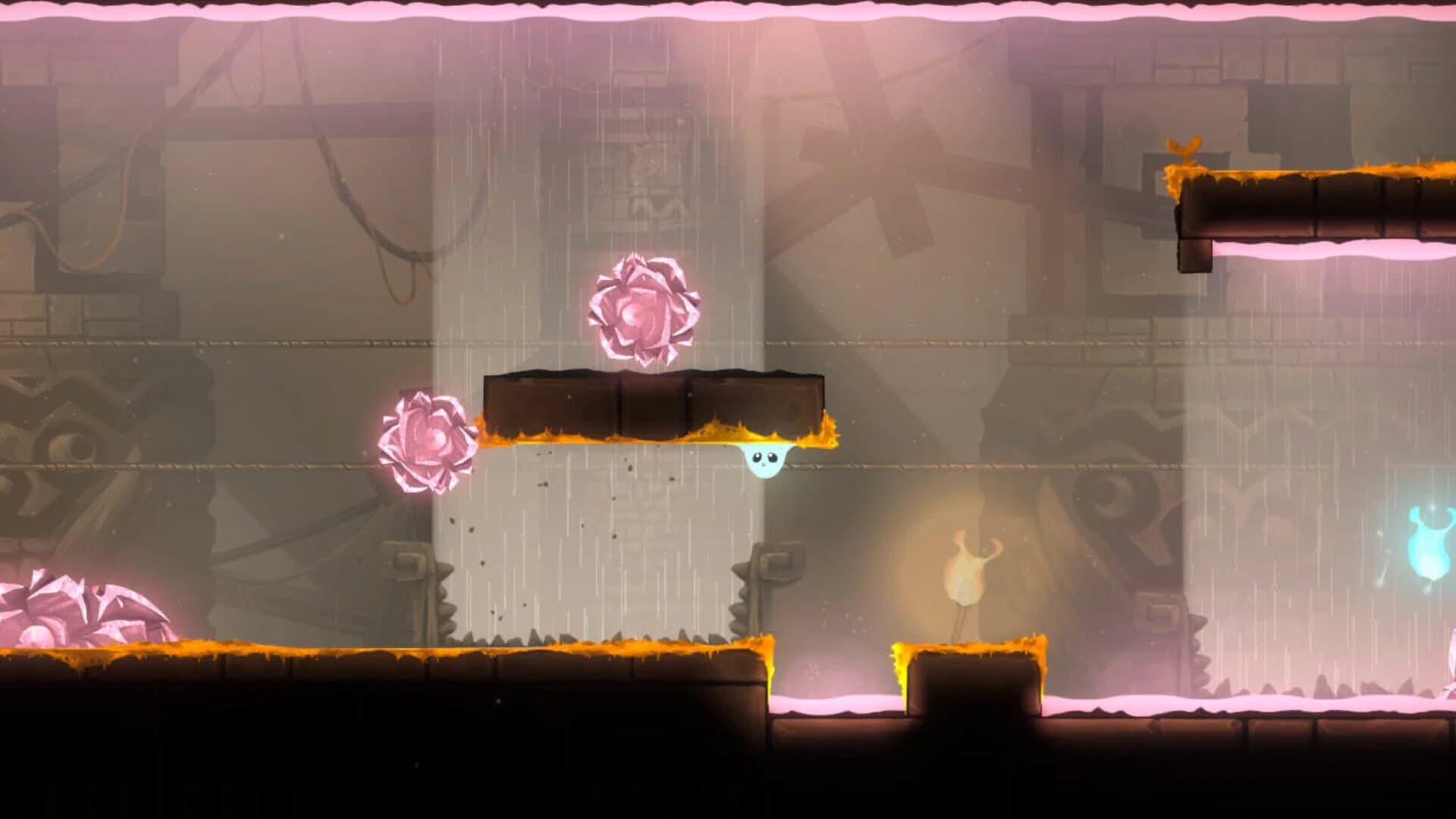 Ghostland Yard screenshot 2