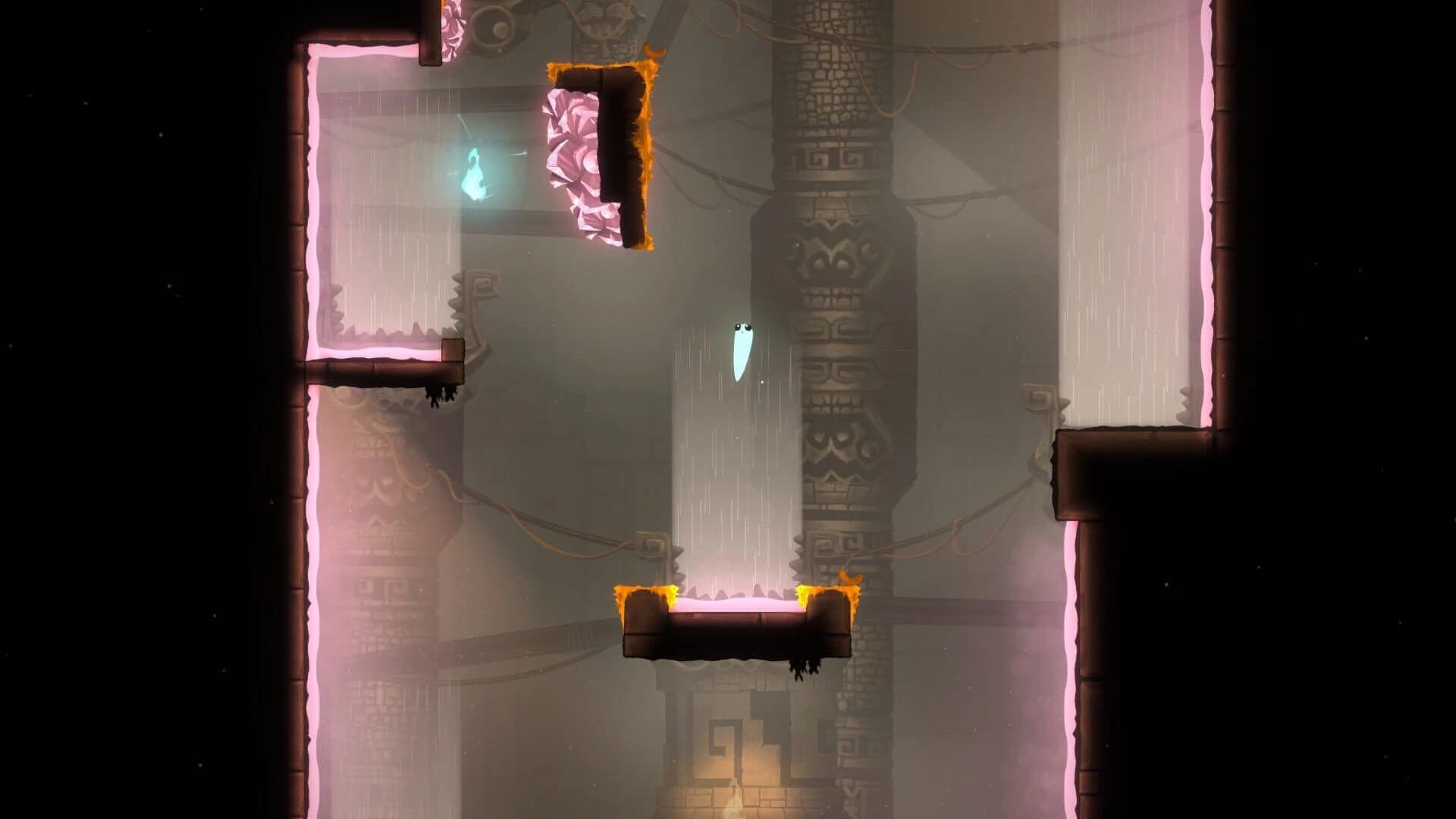 Ghostland Yard screenshot 5