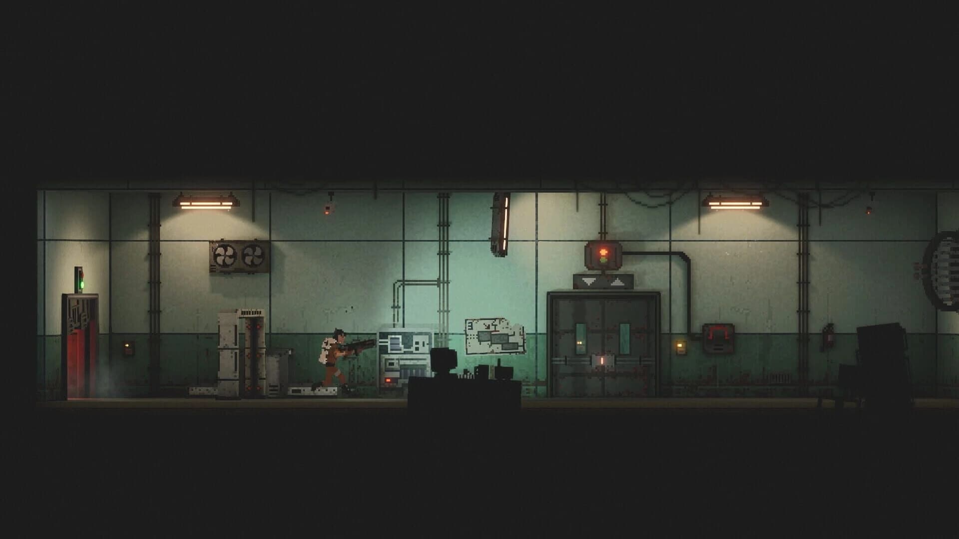 Ghostless screenshot 4