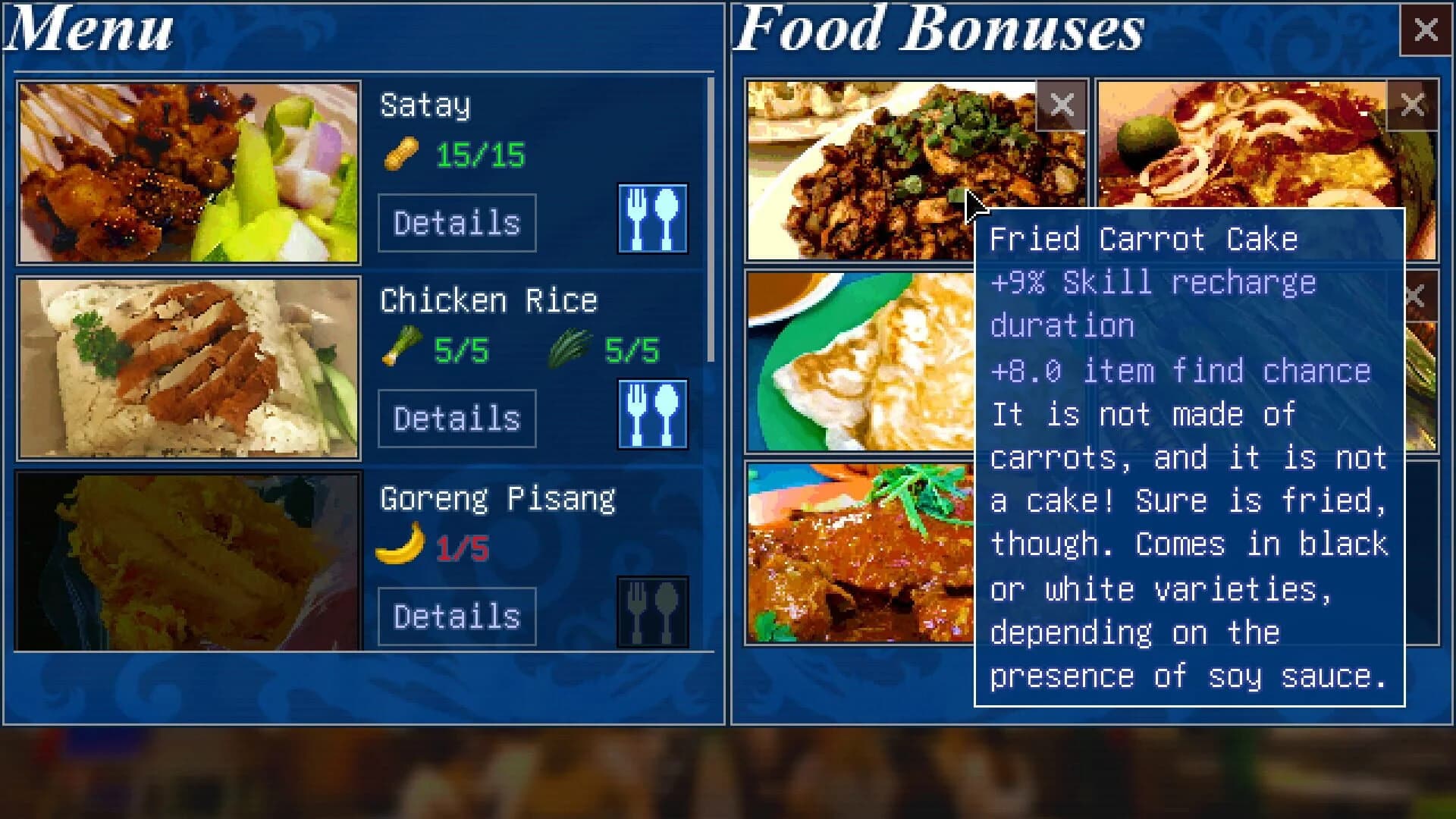 Ghostlore screenshot 5