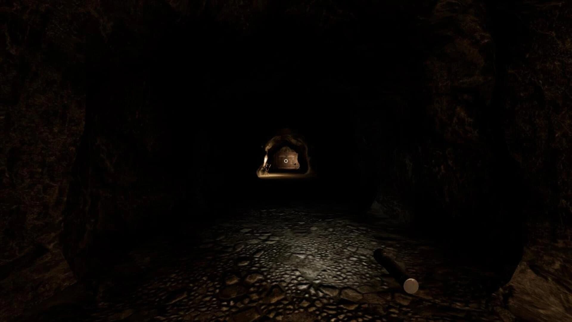 GhostlyRyokan screenshot 4