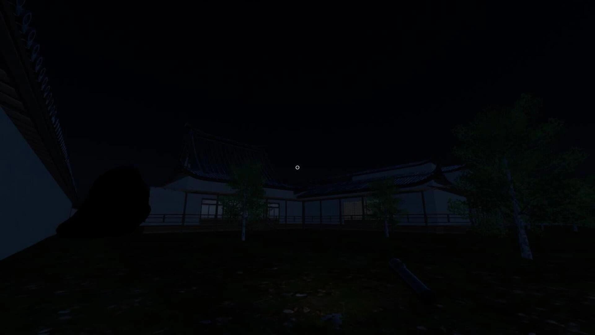 GhostlyRyokan screenshot 1