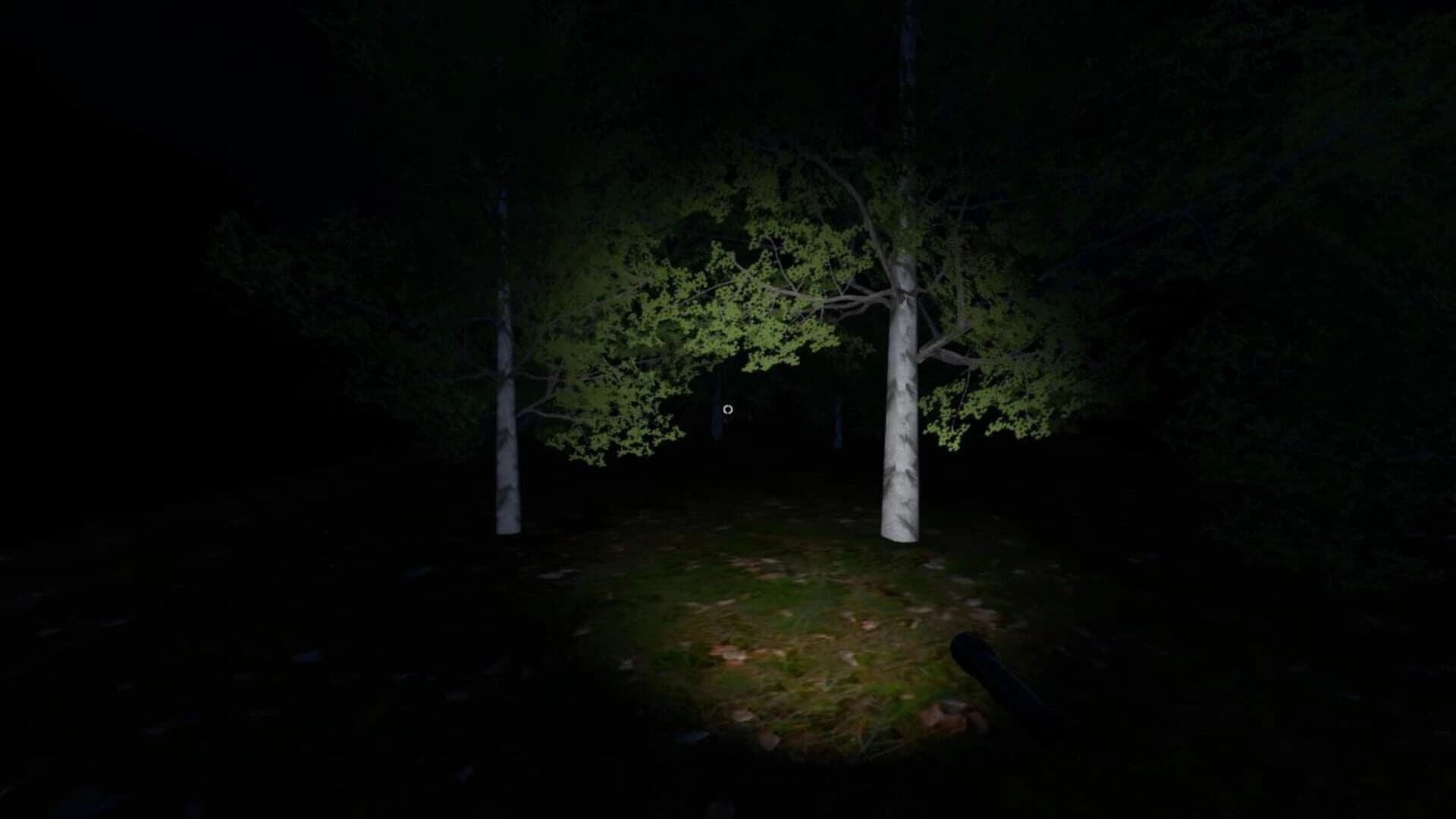 GhostlyRyokan screenshot 3