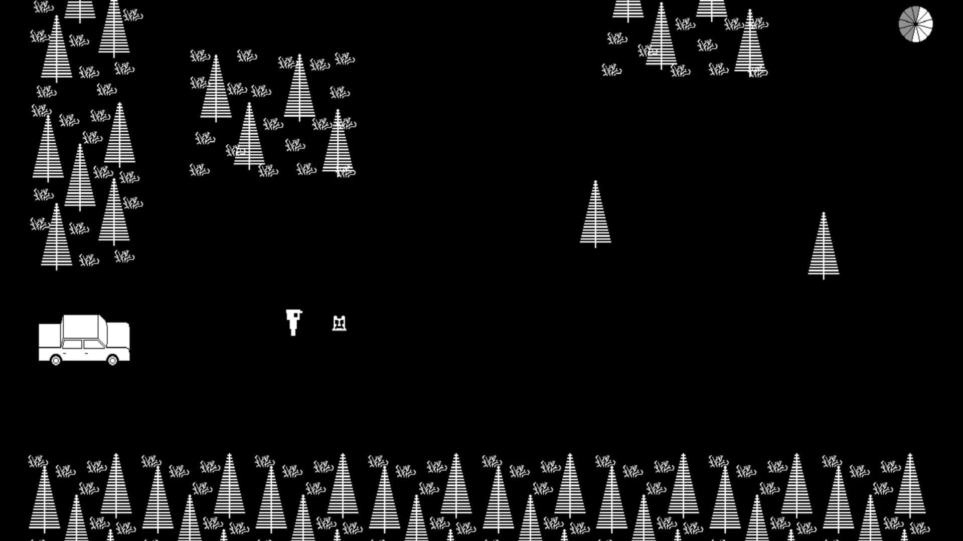 Ghosts from the House of Flesh screenshot 4