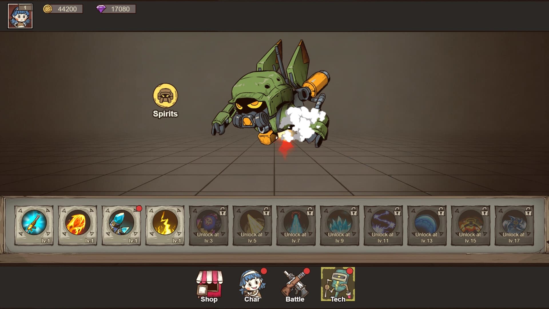 Ghosts Keep Out screenshot 7