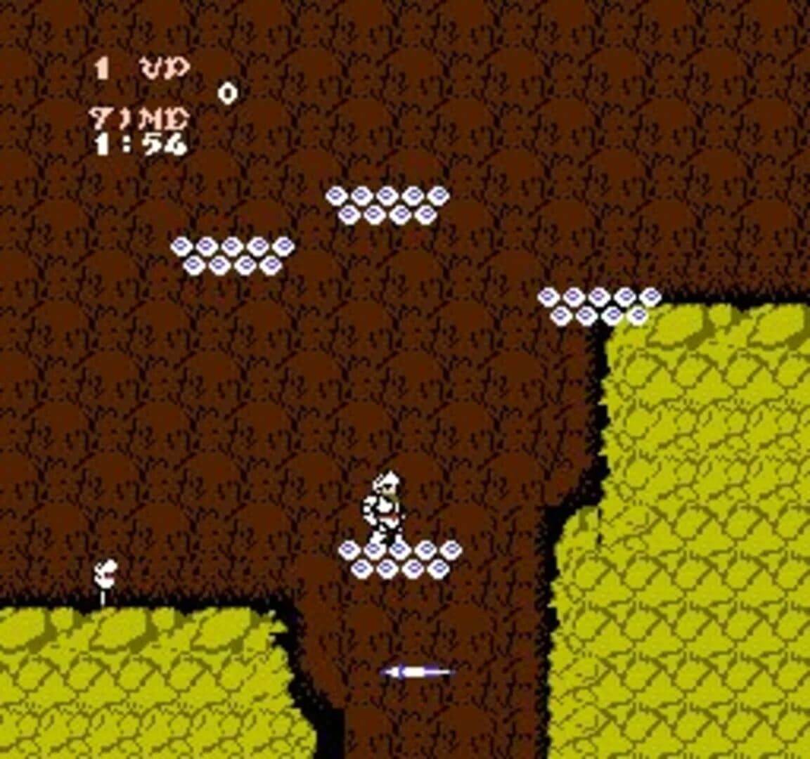 Ghosts 'n Goblins screenshot 5