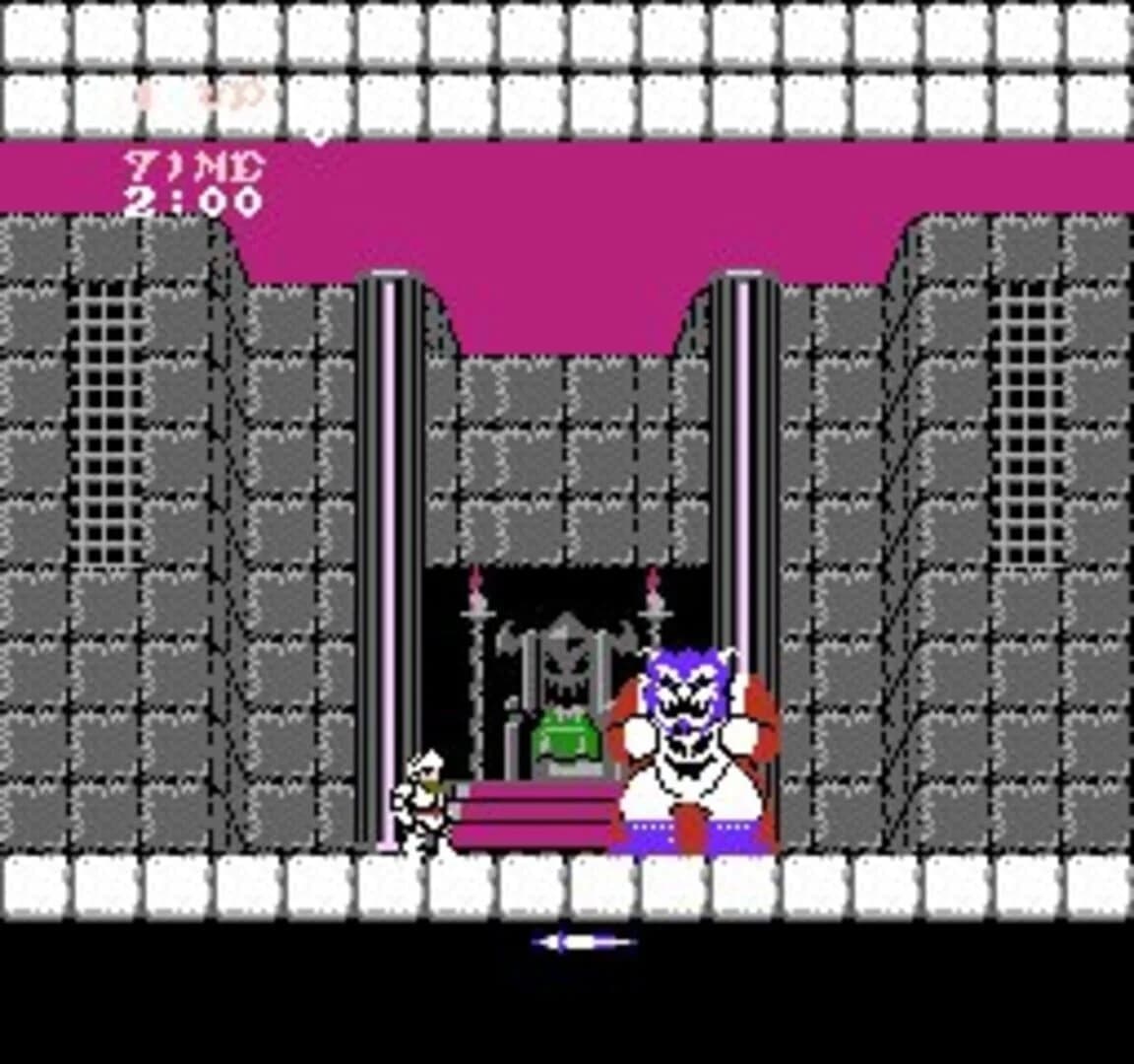 Ghosts 'n Goblins screenshot 4
