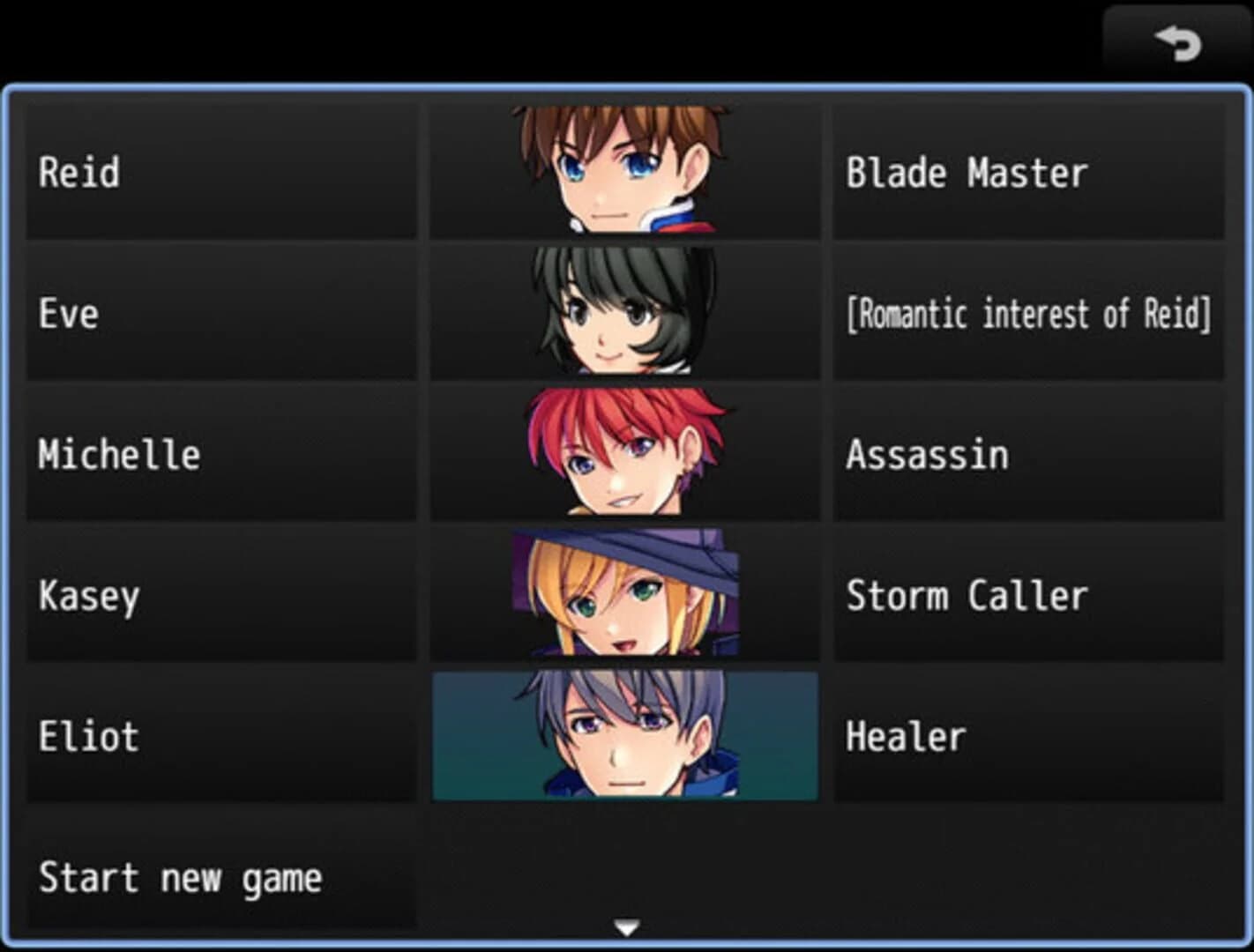 Ghosts of Hollow Creek screenshot 1