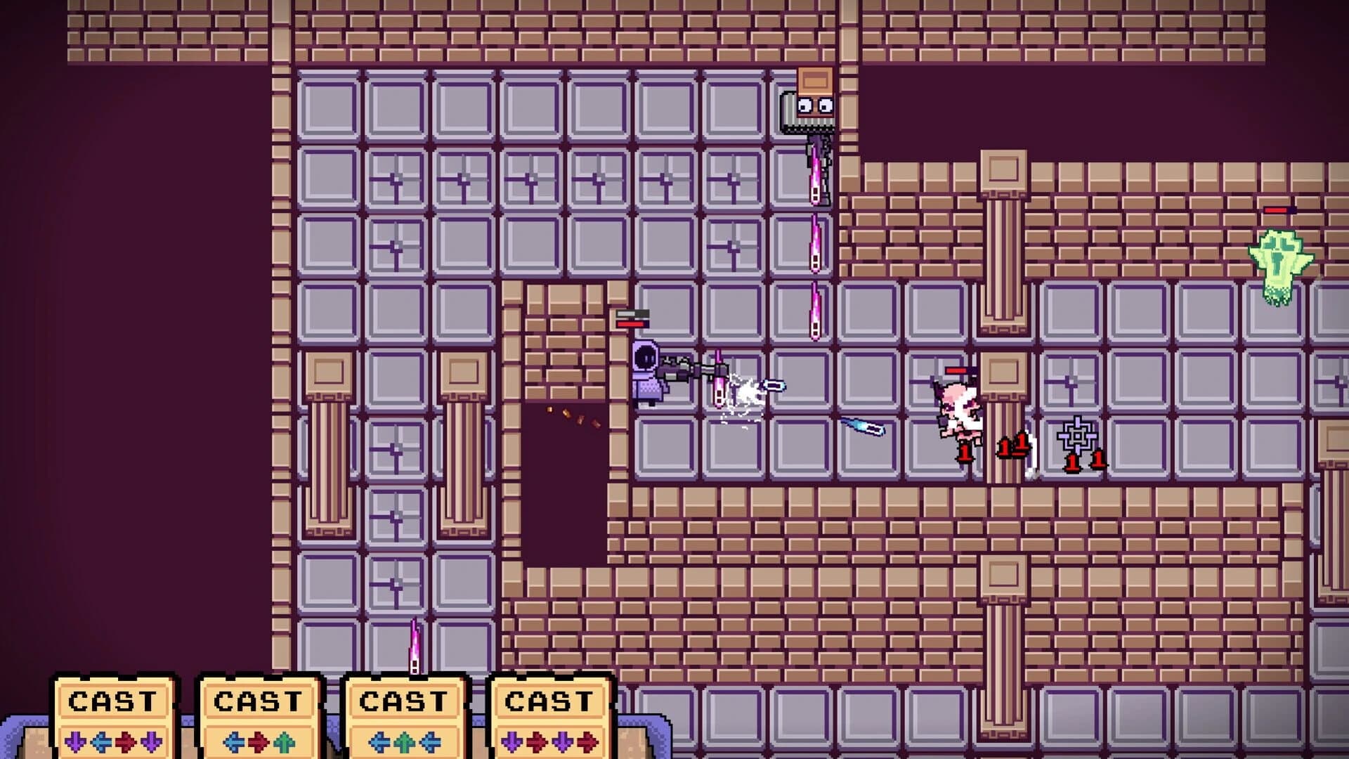 Ghostslayers screenshot 5