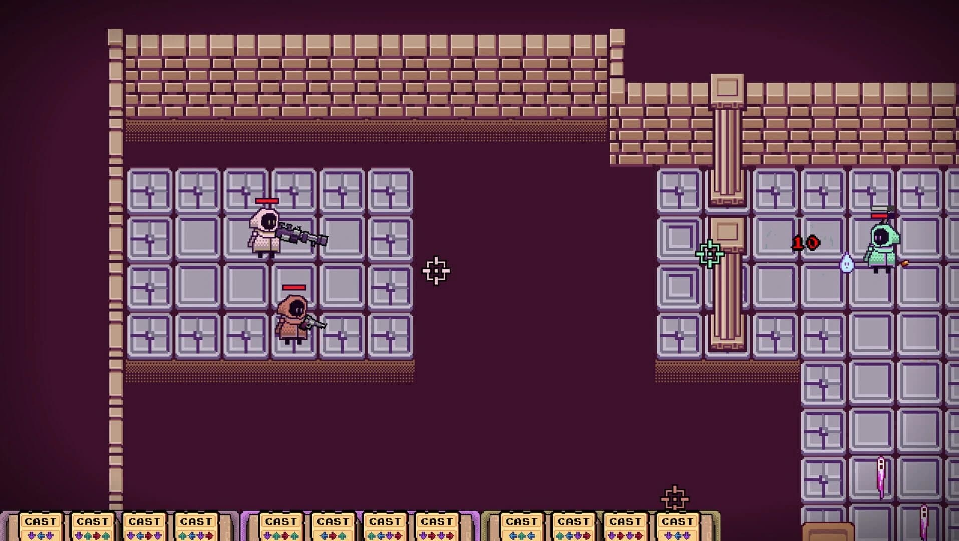 Ghostslayers screenshot 4