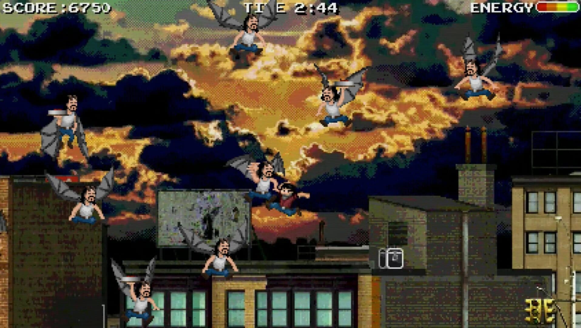 Ghosts'n DJs screenshot 1