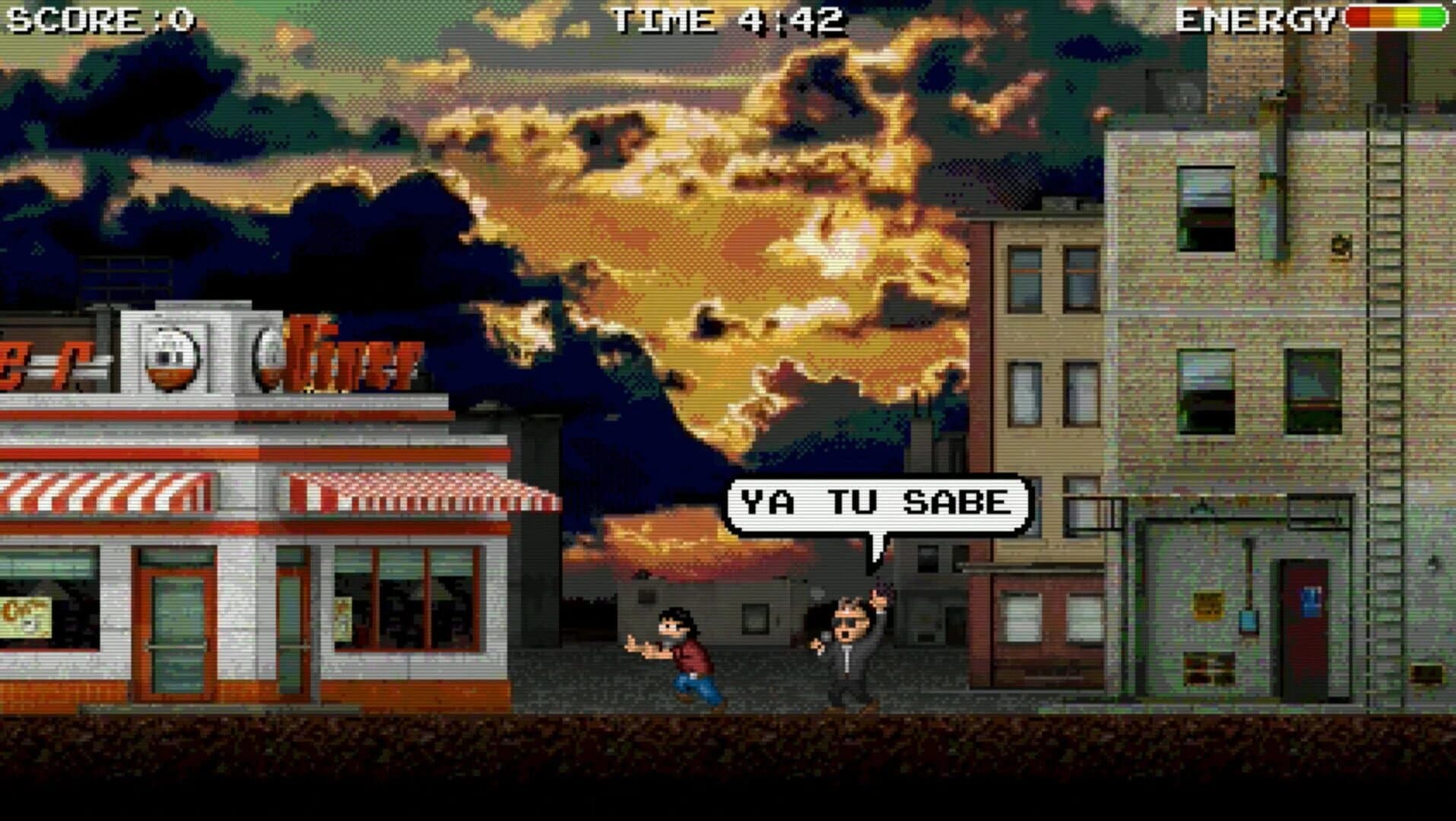 Ghosts'n DJs screenshot 4