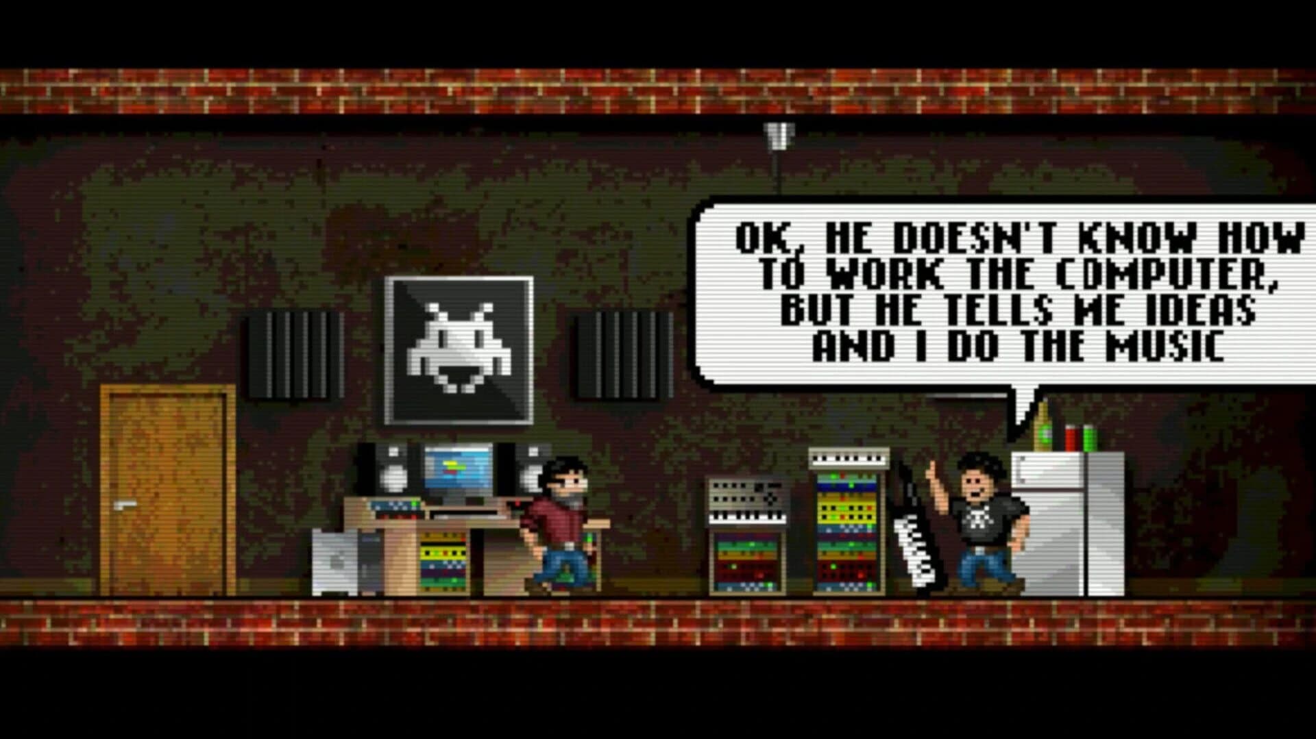 Ghosts'n DJs screenshot 5
