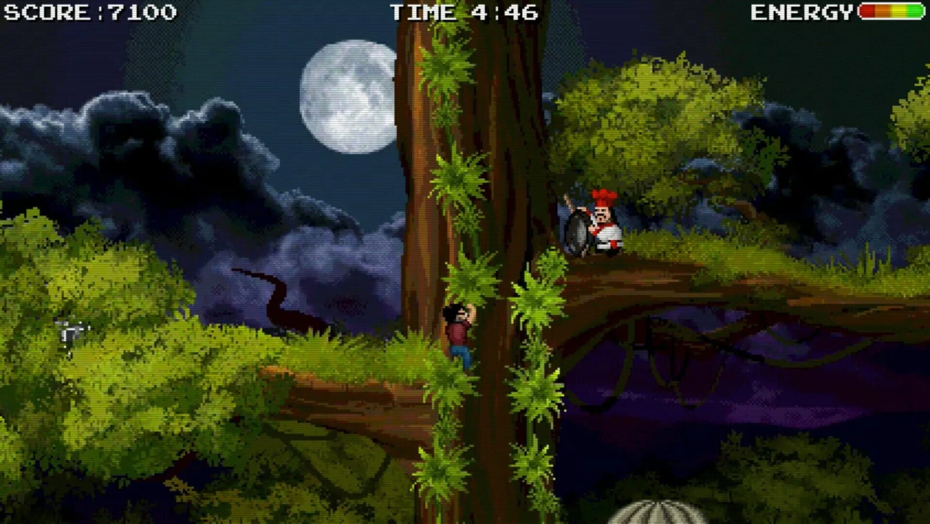Ghosts'n DJs screenshot 3