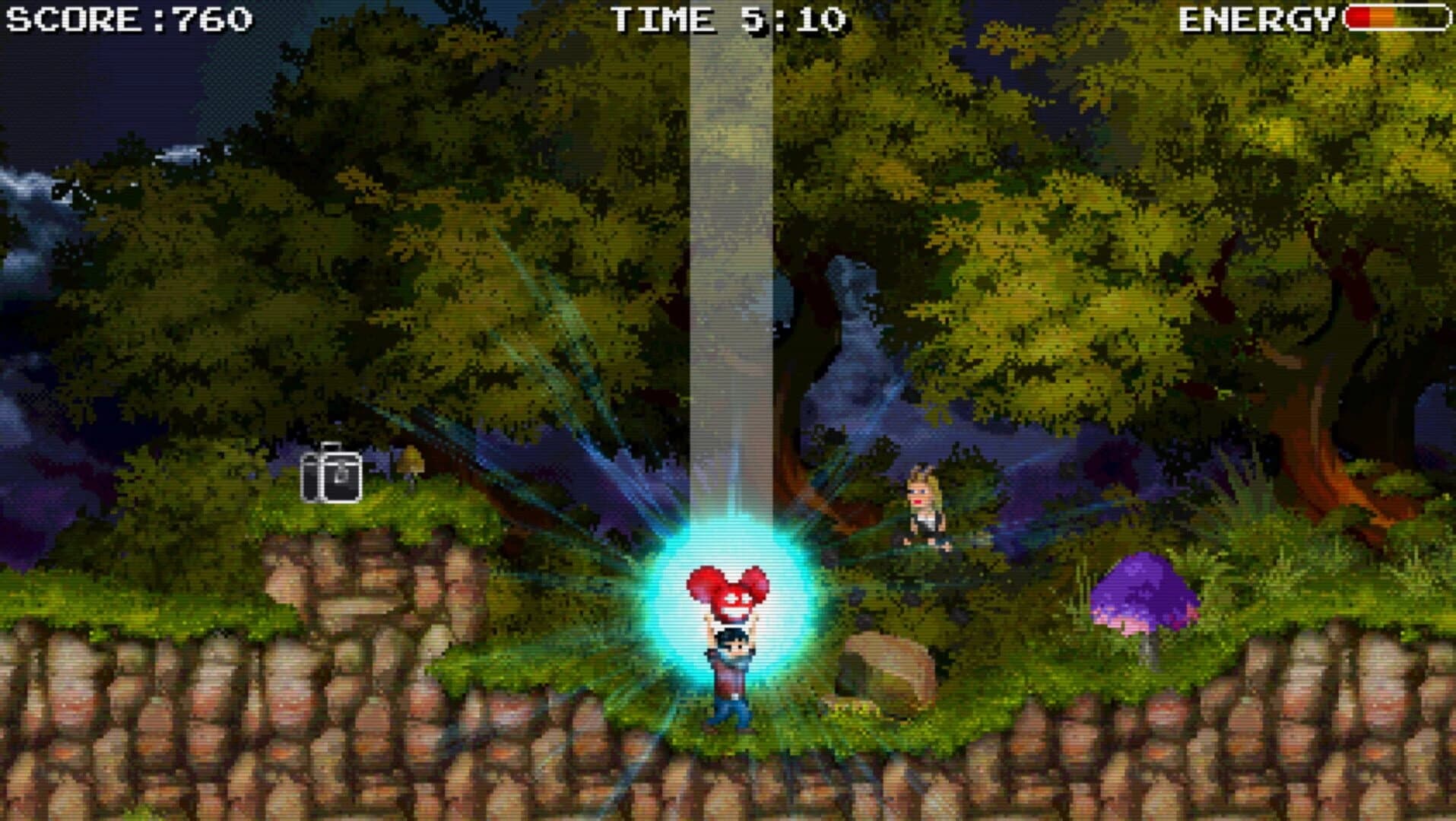 Ghosts'n DJs screenshot 2