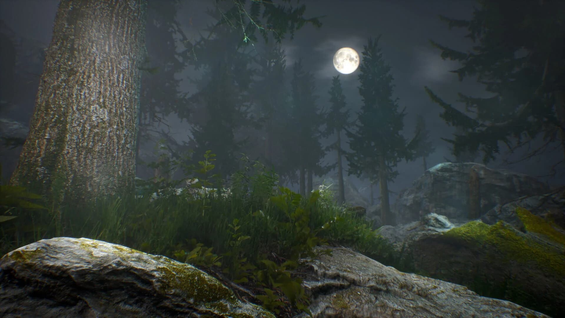 Ghoststory screenshot 3