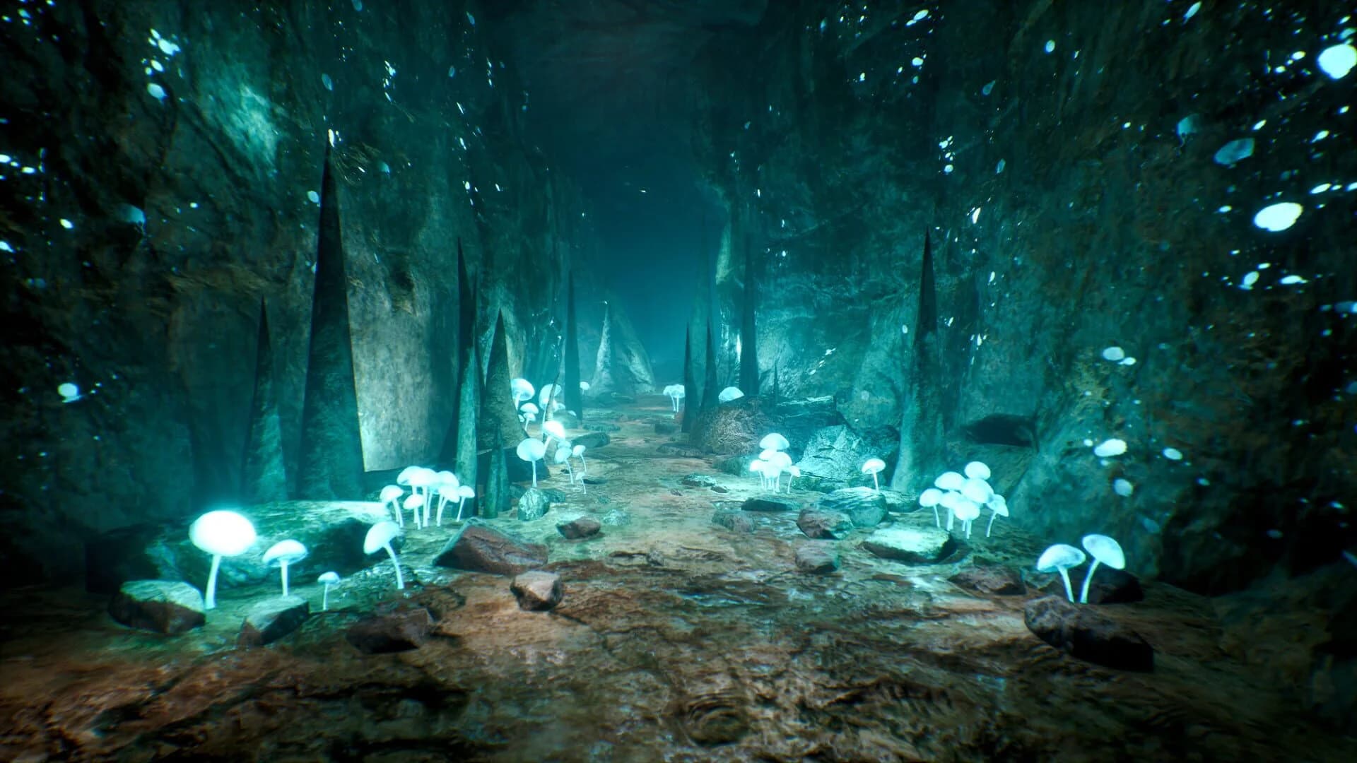 Ghoststory screenshot 2