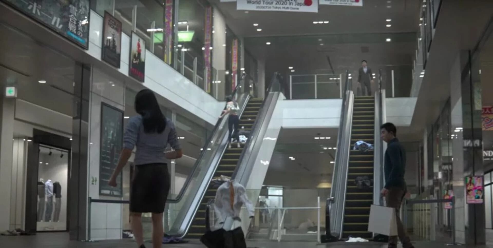 Ghostwire: Tokyo screenshot 2