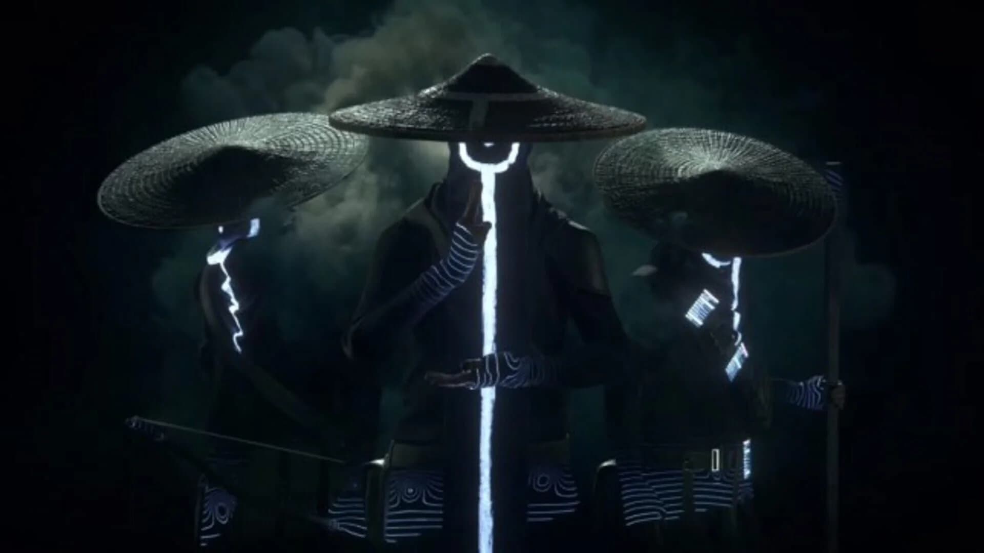 Ghostwire: Tokyo screenshot 4