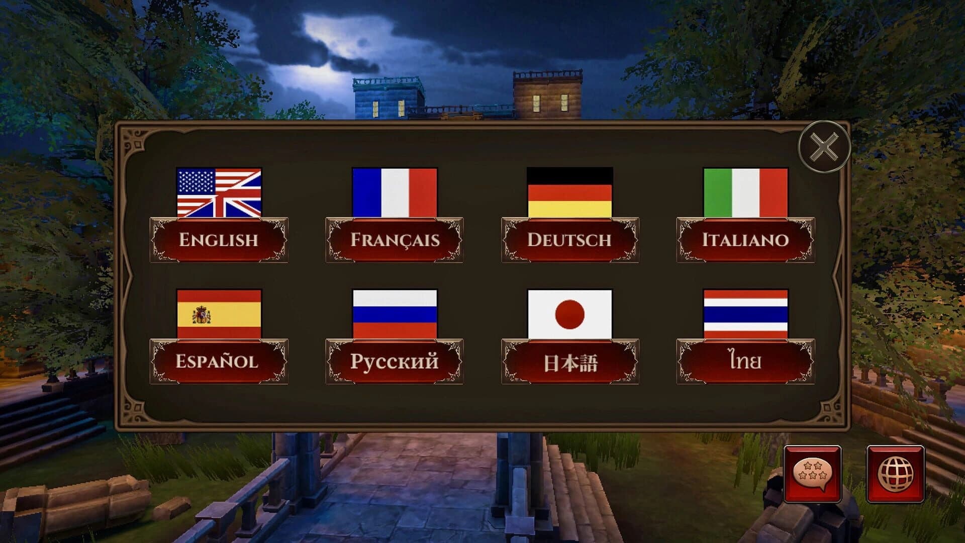 Ghoul Castle 3D: Gold Edition screenshot 5