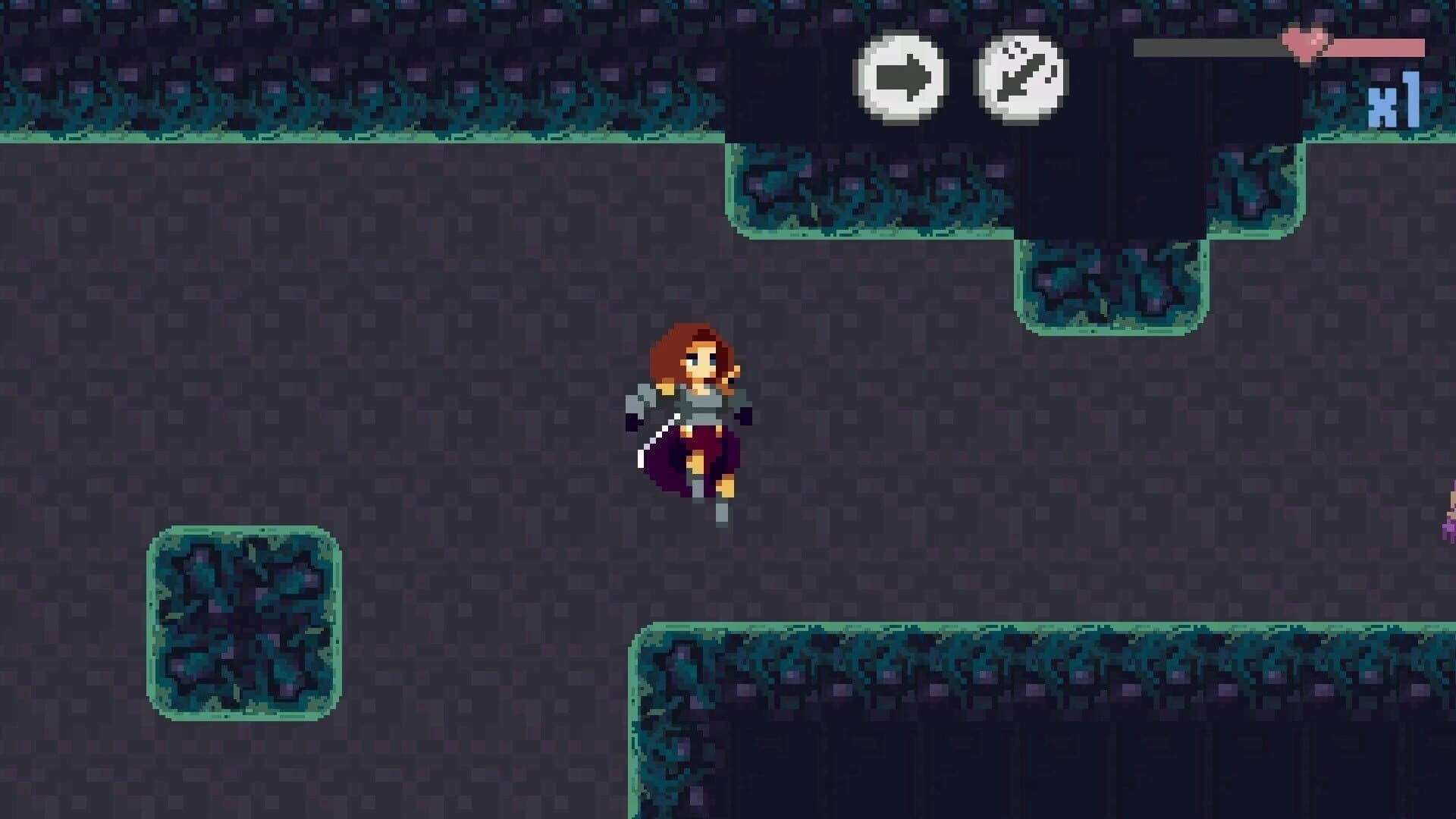 Ghoul Dungeon screenshot 2