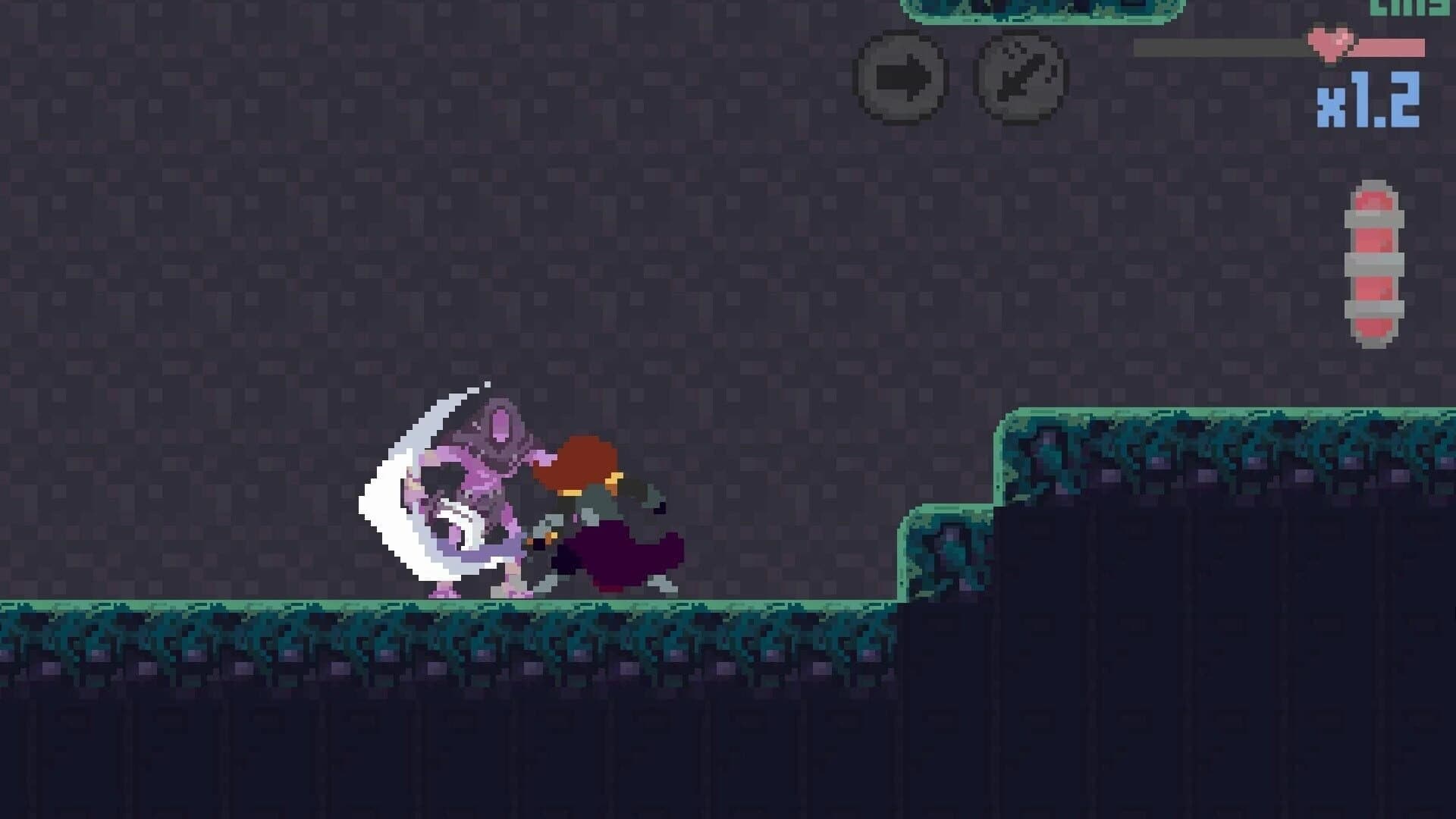 Ghoul Dungeon screenshot 5