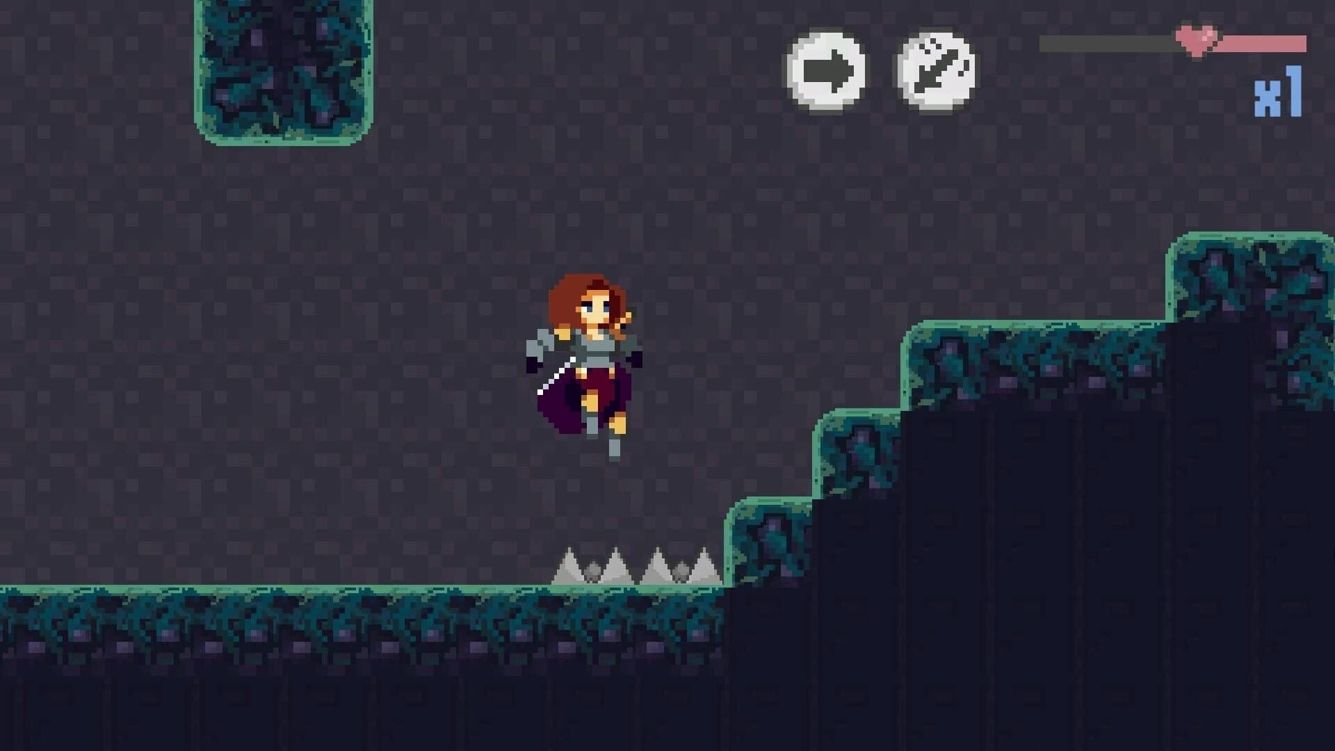 Ghoul Dungeon screenshot 3