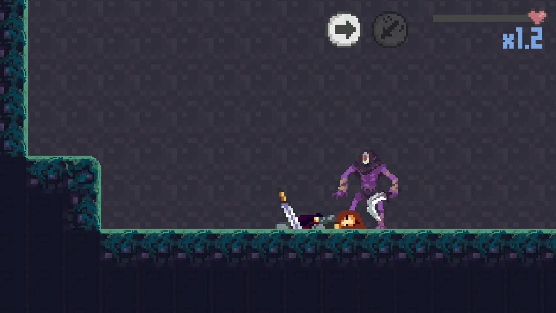 Ghoul Dungeon screenshot 4