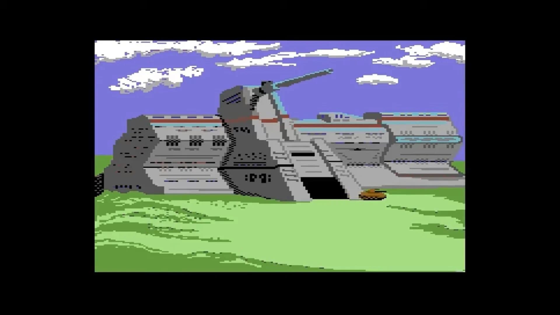 G.I. Joe: A Real American Hero screenshot 5