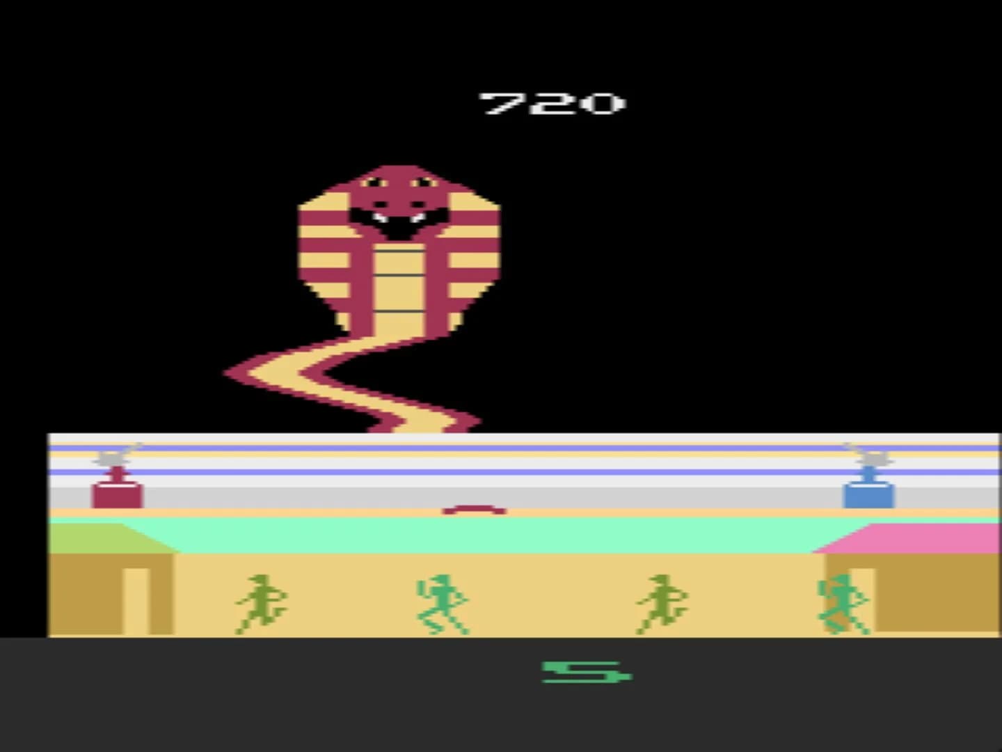 G.I. Joe: Cobra Strike screenshot 2