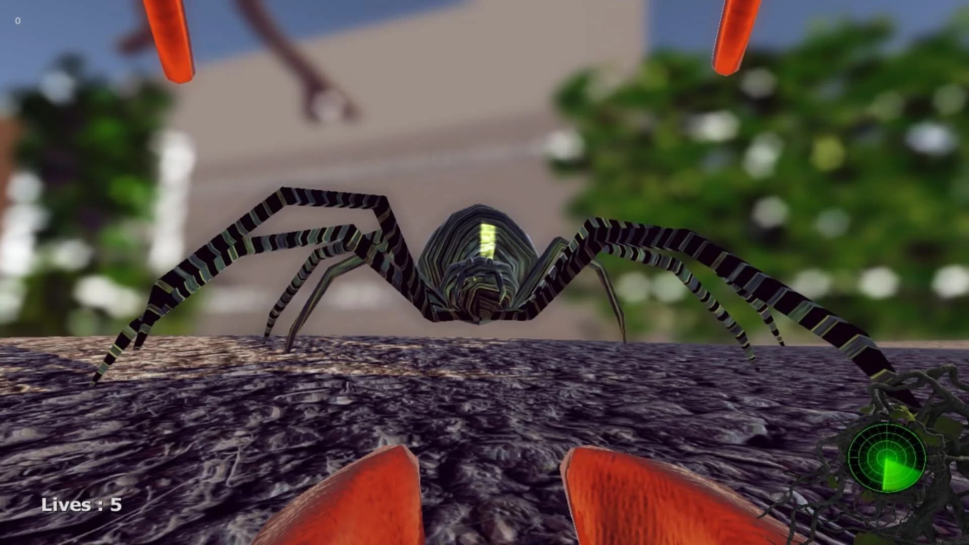 GiAnt screenshot 3