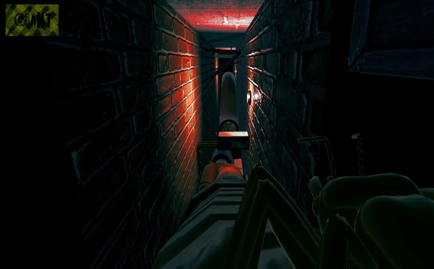 GiAnt screenshot 2