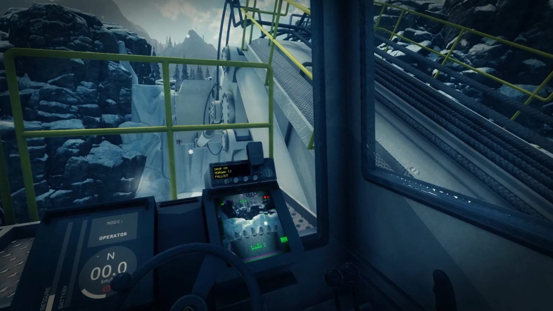 Giant Machines 2017 screenshot 5