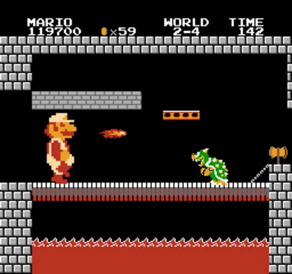 Giant Mario Bros. screenshot 3