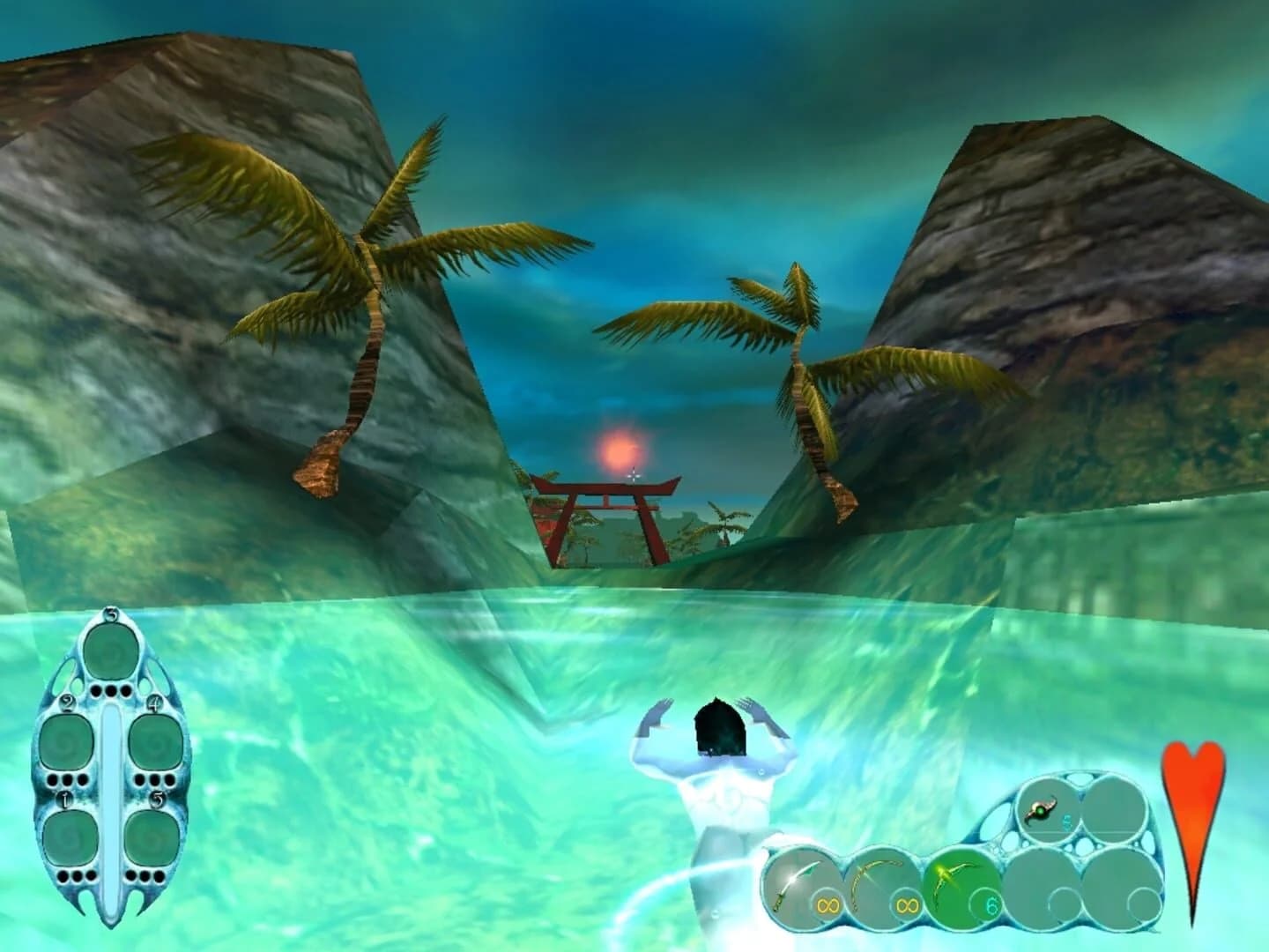 Giants: Citizen Kabuto screenshot 5