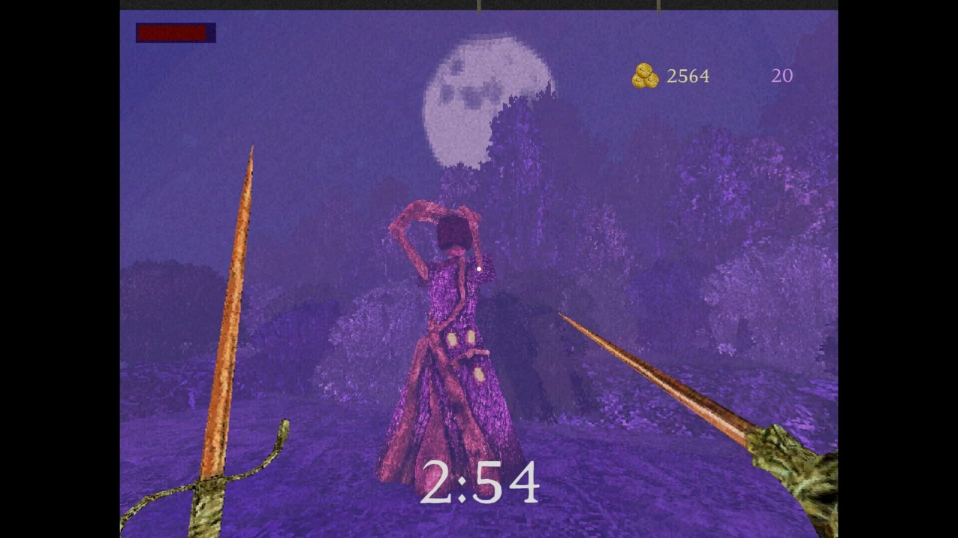 Giant’s Heart screenshot 4