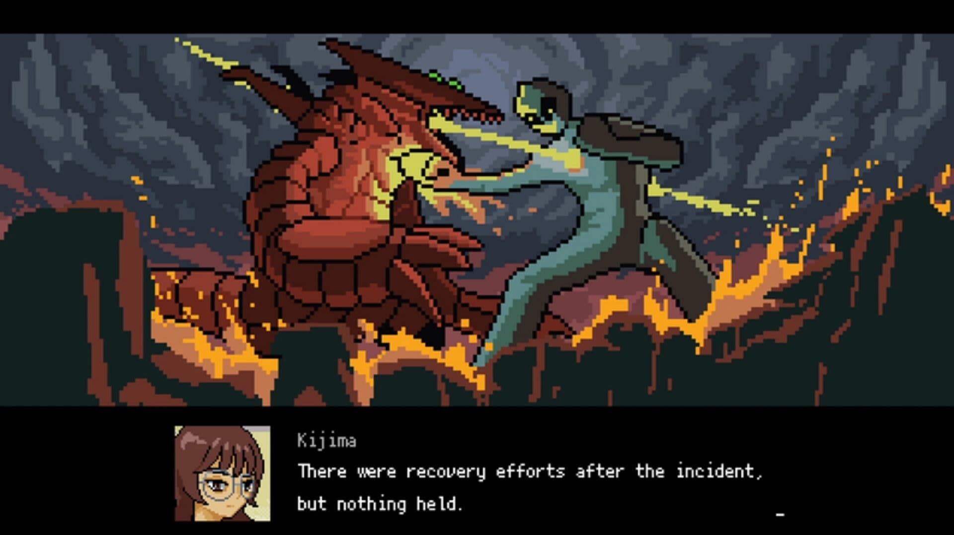 Giant's Path screenshot 6