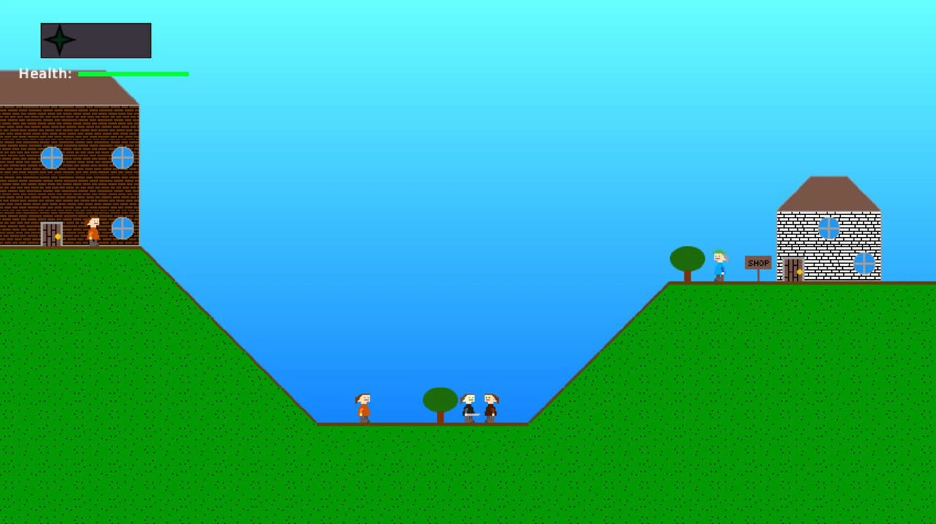 Giblasnia screenshot 3