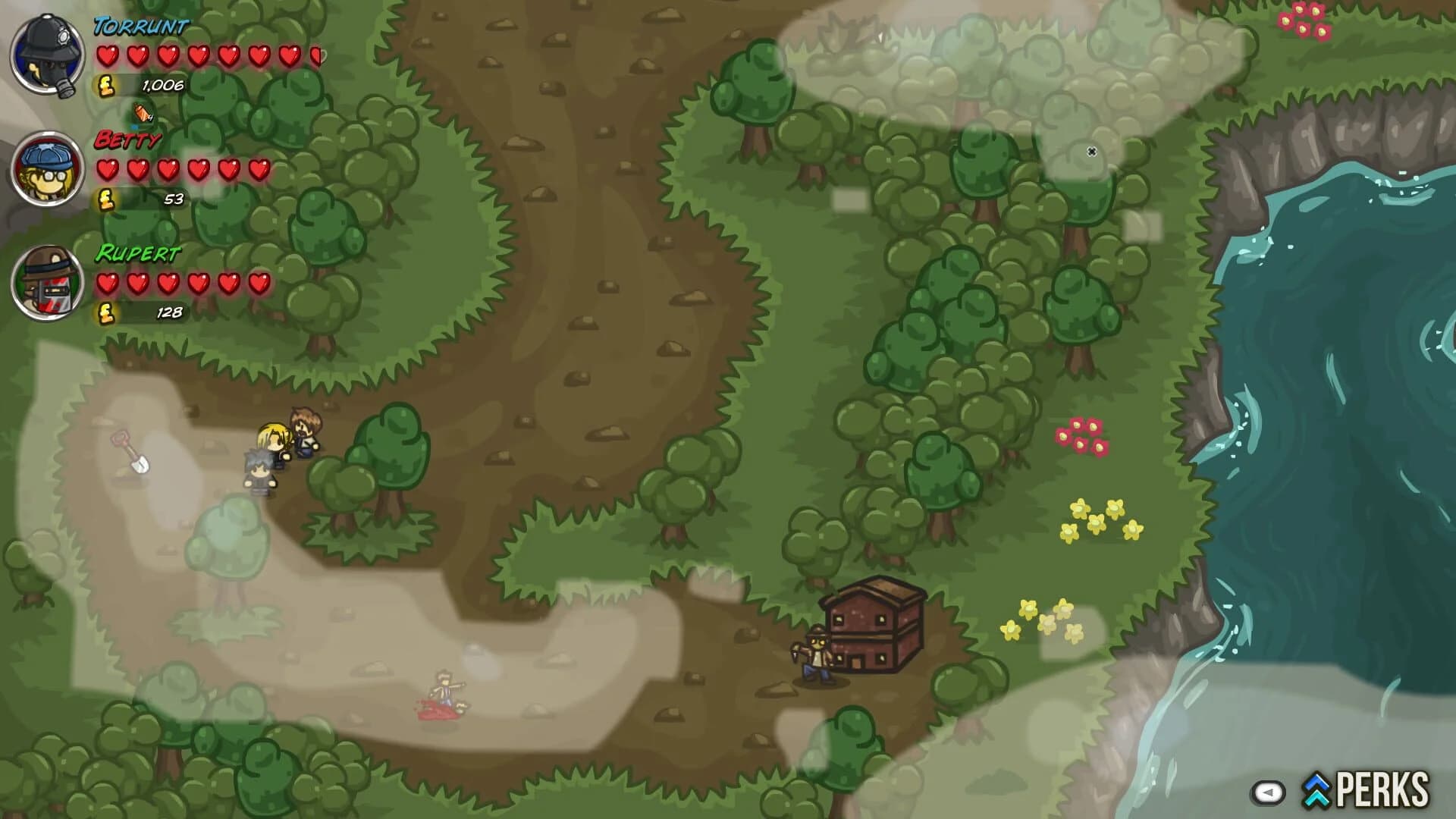 Gibz screenshot 5